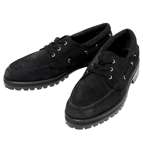 デッキシューズ | STORES