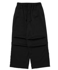 𝐂𝐎𝐎𝐓𝐈𝐄 | T/W 2 Tuck Easy Shorts | Black | Work