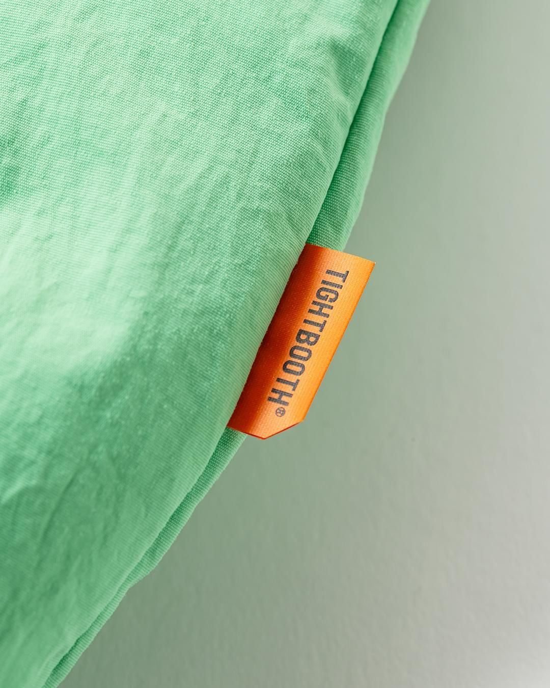 TIGHTBOOTH | PLAC DOWN JKT | OLIVE | Work In Pr