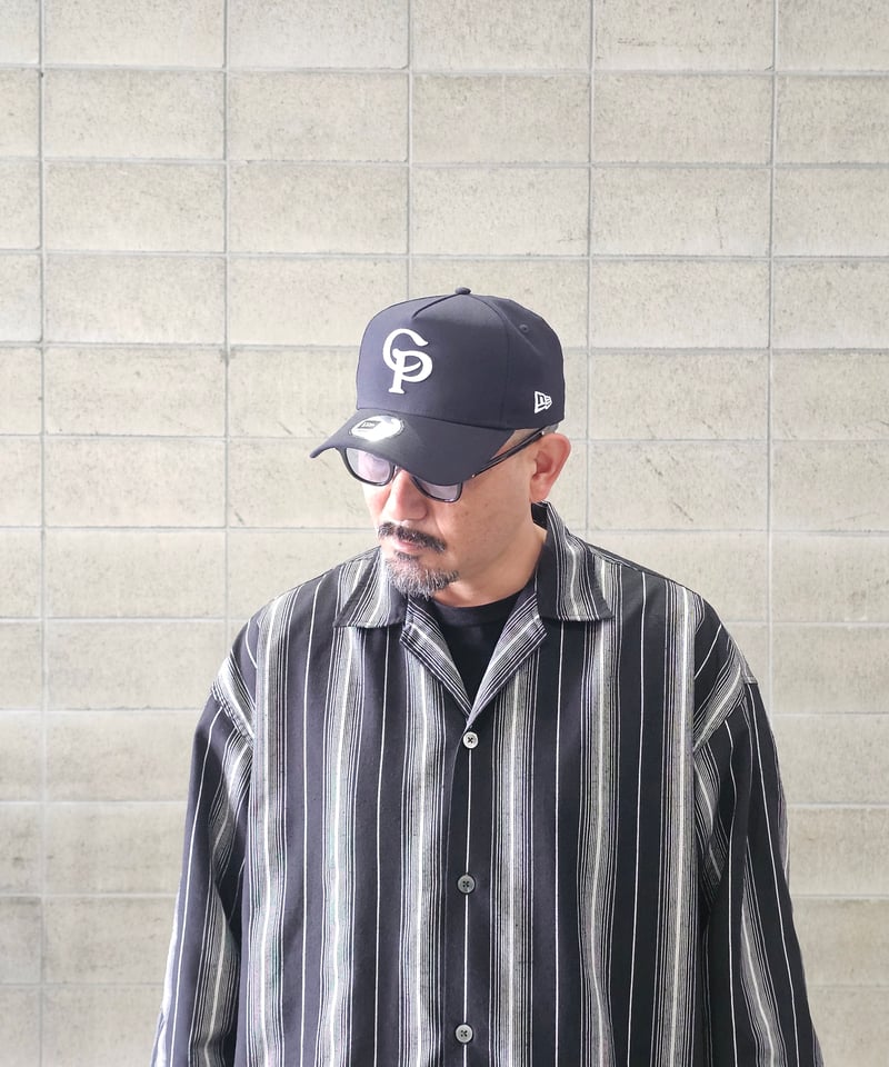 COOTIE PRODUCTIONS キャップ 9FORTY A-FRAME COOTIE PRODUCTIONS/9FORTY A-Frame（×NEW ERA）（Black）［9FORTY A