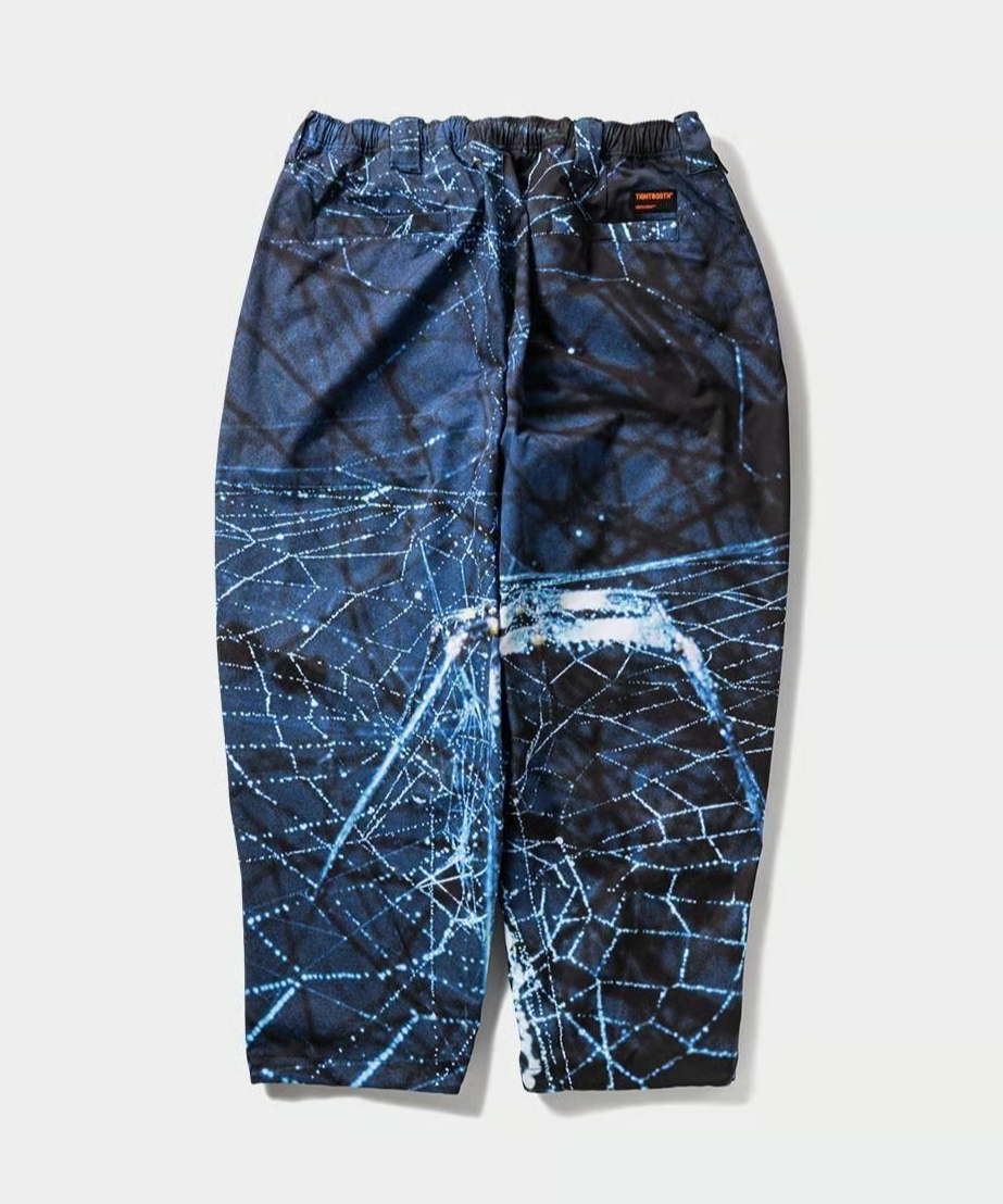 TIGHTBOOTH SPIDER WALK TRACK セットアップ XL TIGHTBOOTH | SPIDER WALK TRACK PANTS | ONE | Wo