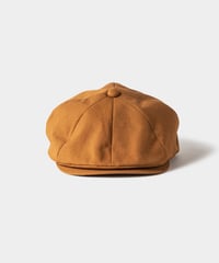 TIGHTBOOTH | CANVAS HUNTING | Brown