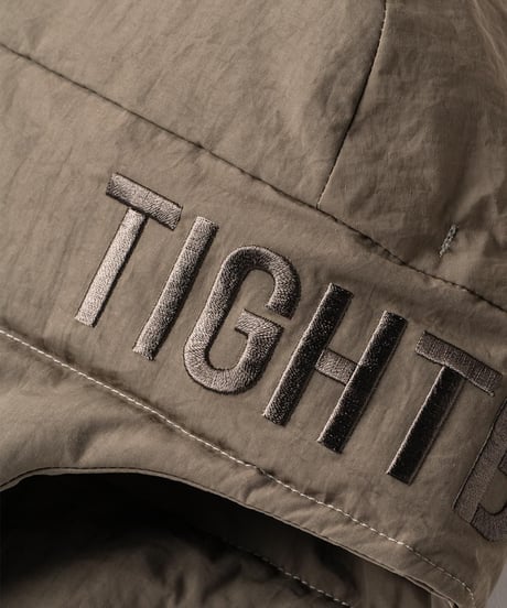 TIGHTBOOTH | PLAC FLIGHT CAP | OLIVE