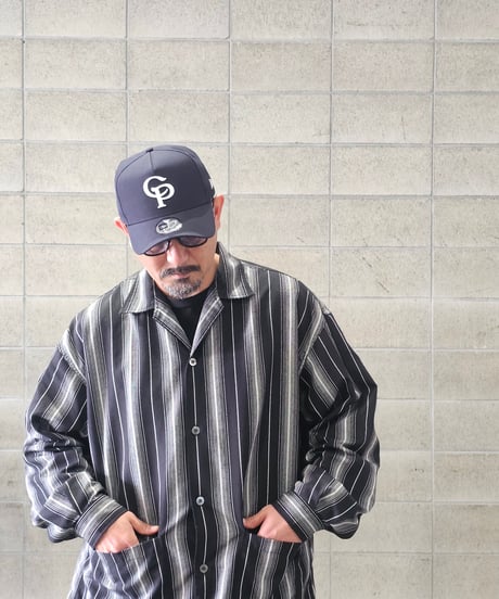 COOTIE | 9FORTY A-Frame | Navy
