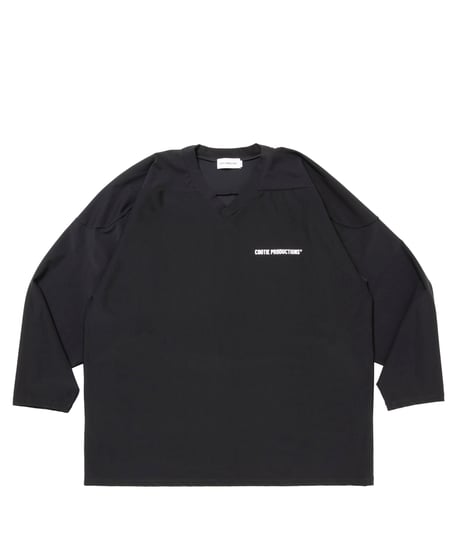CATEGORY L/S Tee ： ロンティー | Work In Progress oka