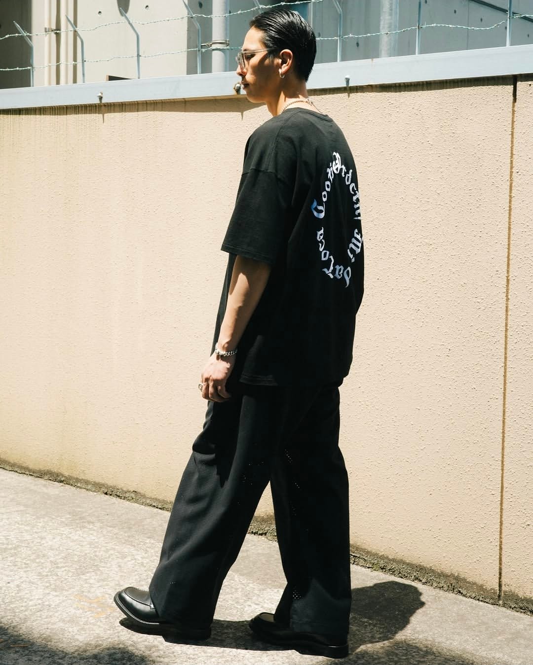 トップス COOTIE Gas Boil Zimbabwe Jersey S/S 𝐂𝐎𝐎𝐓𝐈𝐄 | Gas Boil Zimbabwe Jersey S/S Tee - 2 |