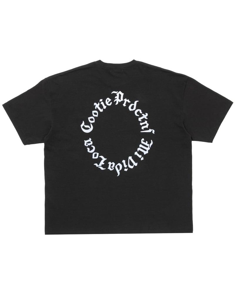 cootie tシャツ COOTIE | Gas Boil Zimbabwe Jersey S/S Tee - 2 |
