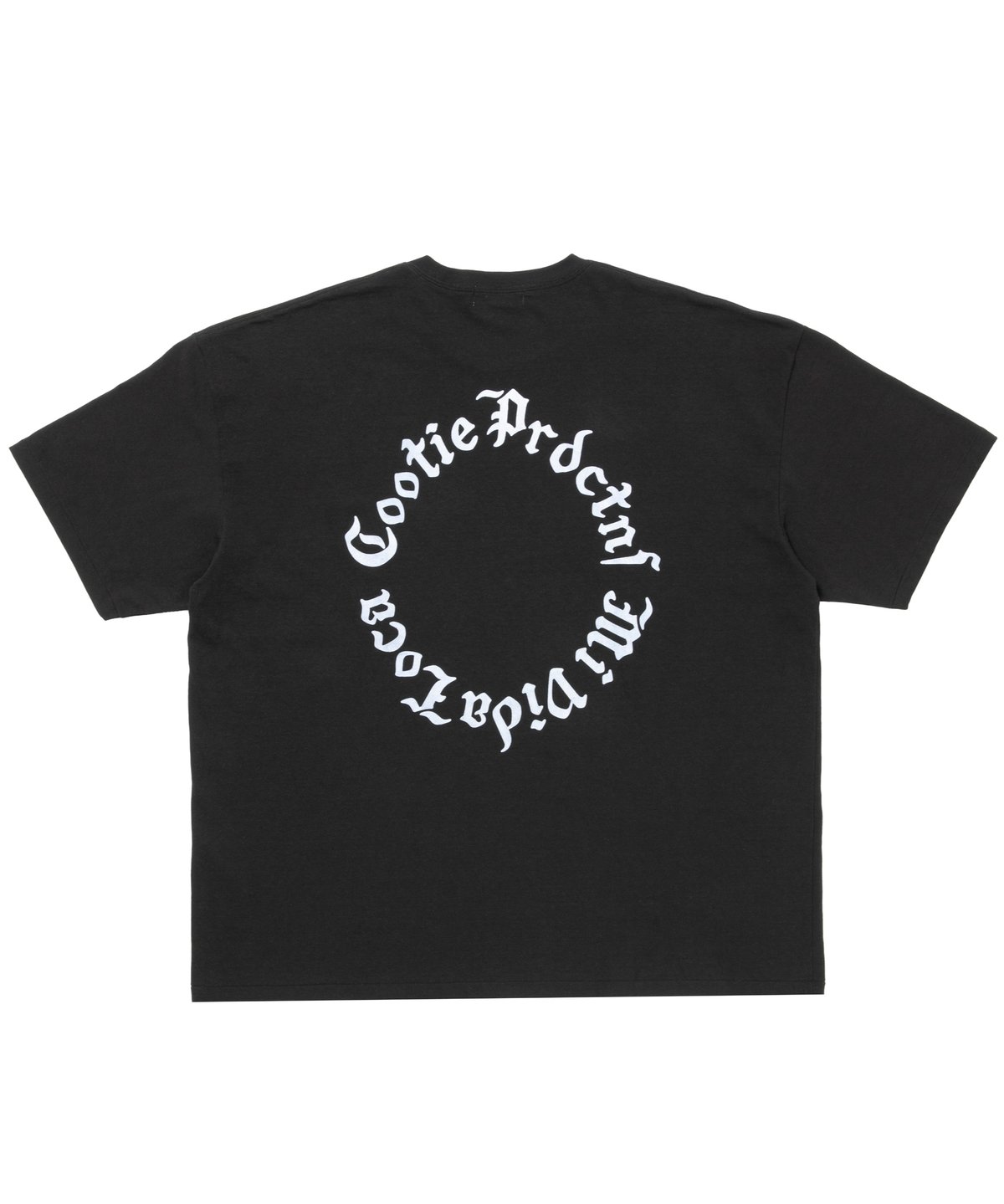 COOTIE | Gas Boil Zimbabwe Jersey S/S Tee - 2 |