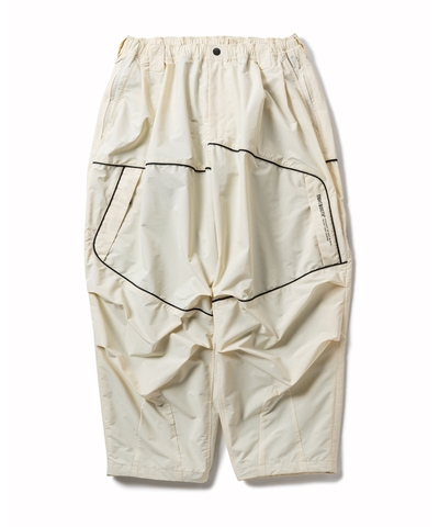 TIGHTBOOTH | PIPING TACTICAL BALLOON PANTS | IV