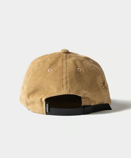 TIGHTBOOTH | CARAMEL KOKO CAP | BEIGE