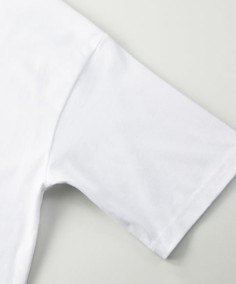 Work In Progress | S/S Logo TEE | Navy