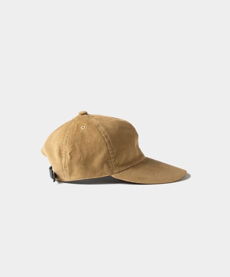 TIGHTBOOTH | CARAMEL KOKO CAP | BLACK