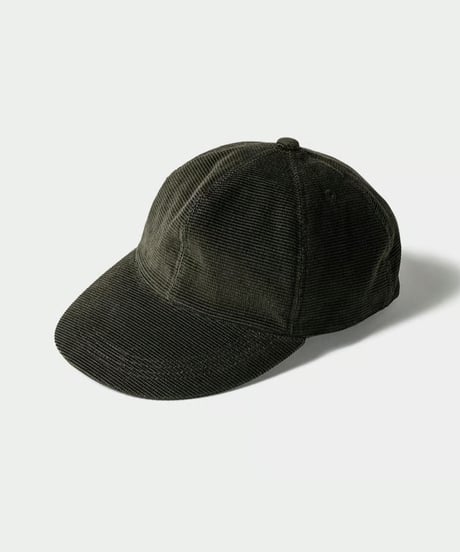 TIGHTBOOTH | CARAMEL KOKO CAP | CHARCOAL