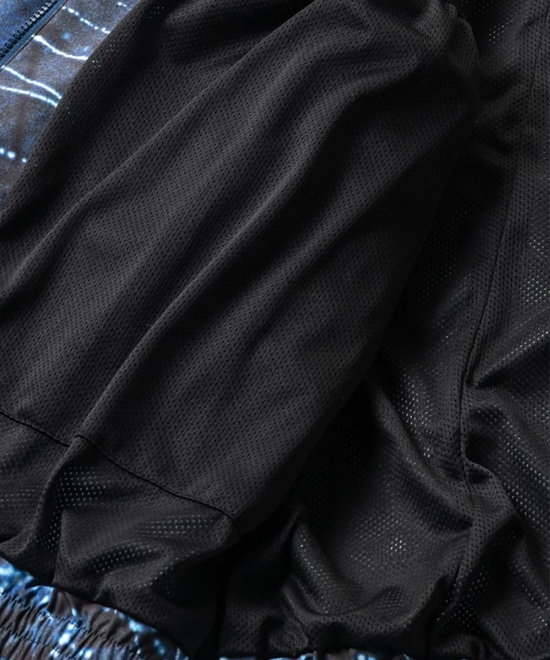 TIGHTBOOTH | SPIDER WALK TRACK JKT | ONE | Work