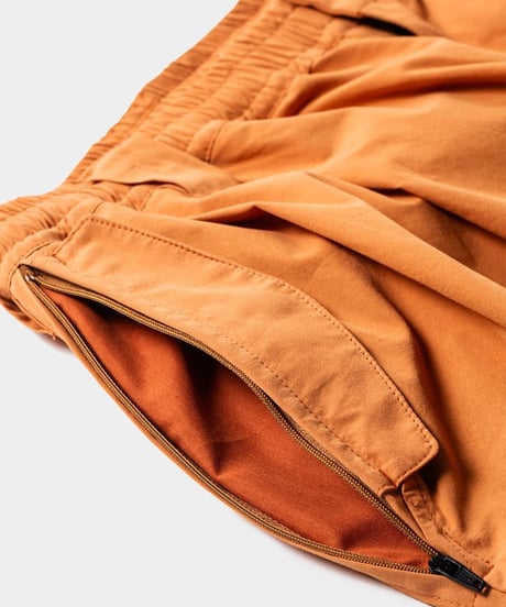 TIGHTBOOTH | SNOW BALLOON PANTS | BLACK
