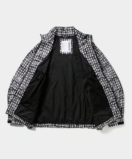 TIGHTBOOTH | TBPR / BLEEDING LOGO JACKET | Black