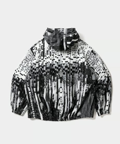 TIGHTBOOTH | MOUNTAIN PARKA | SHREDDER