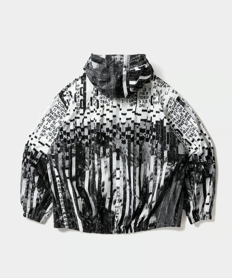 TIGHTBOOTH | MOUNTAIN PARKA | SHREDDER | Work I TIGHTBOOTH | MOUNTAIN PARKA | SHREDDER | Work I