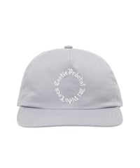COOTIE | T/C Twill 5 Panel Cap | Gray