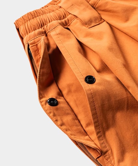 TIGHTBOOTH | SNOW BALLOON PANTS | BLACK