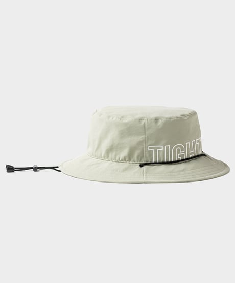 TIGHTBOOTH | TBPR / 3 LAYER BUCKET HAT | Graige