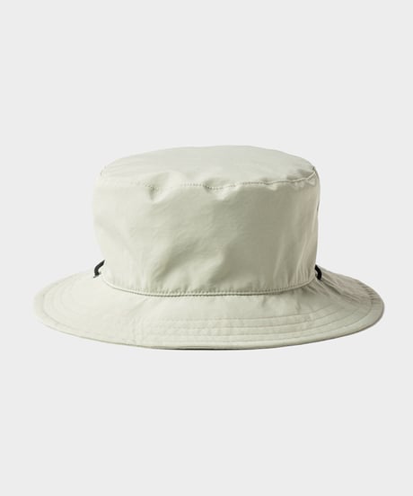 TIGHTBOOTH | TBPR / 3 LAYER BUCKET HAT | Graige