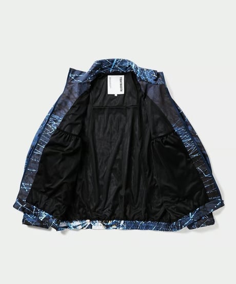 TIGHTBOOTH | SPIDER WALK TRACK JKT | ONE