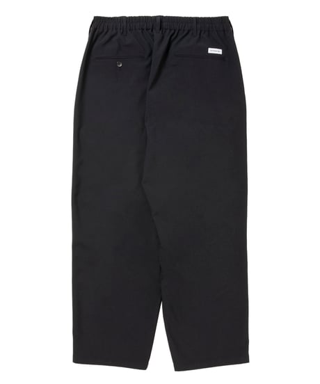 𝐂𝐎𝐎𝐓𝐈𝐄 | T/W 2 Tuck Easy Pants | Black