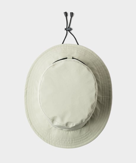 TIGHTBOOTH | TBPR / 3 LAYER BUCKET HAT | Graige