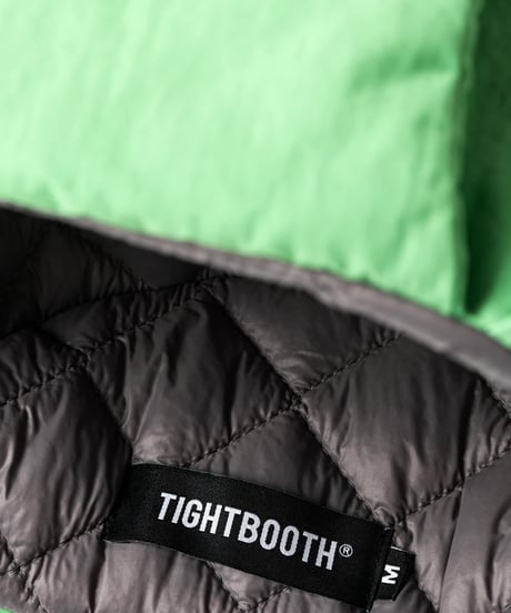 TIGHTBOOTH | PLAC FLIGHT CAP | OLIVE