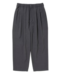 𝐂𝐎𝐎𝐓𝐈𝐄 | T/W 2 Tuck Easy Pants | Gray