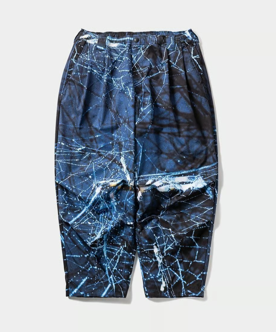 TIGHTBOOTH | SPIDER WALK TRACK PANTS | ONE | Wo