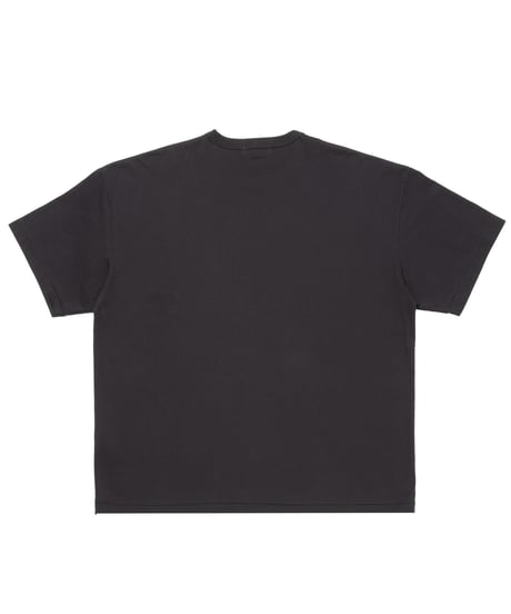COOTIE | Print S/S Tee - 1 | Black
