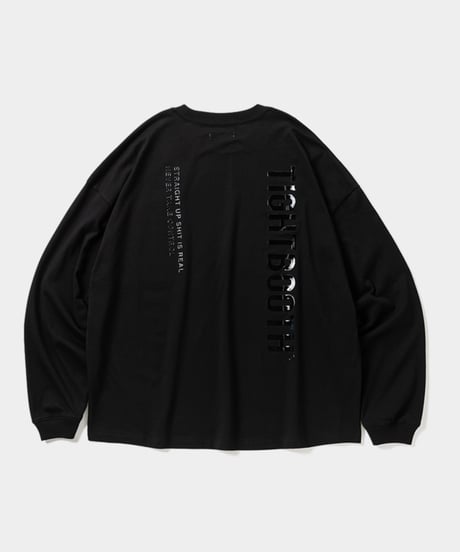 CATEGORY L/S Tee ： ロンティー | Work In Progress oka