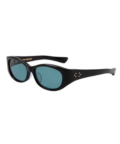 COOTIE | SEVEN | Black