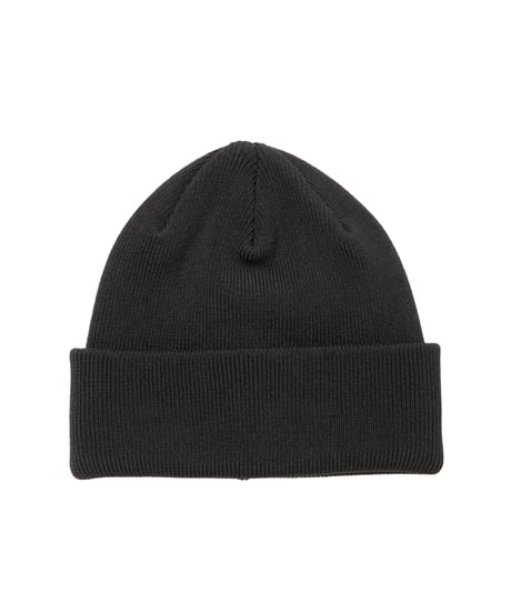 COOTIE | T/C Cuffed Beanie | Black