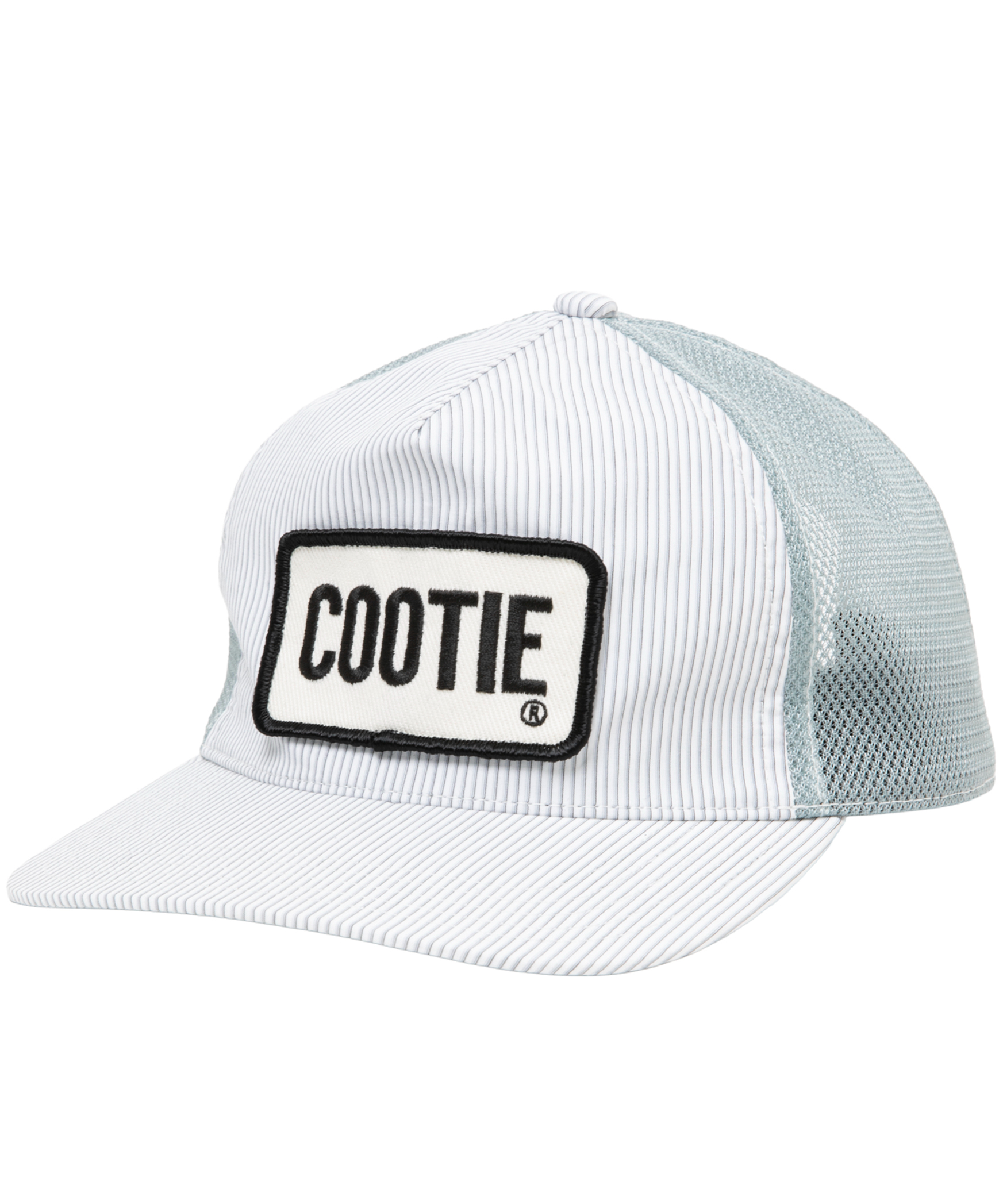完売品廃盤　COOTIE CORDUROY 5 PANEL MESH CAP 完売品廃盤 COOTIE CORDUROY 5 PANEL MESH CAP COOTIE PRODUCTIONS
