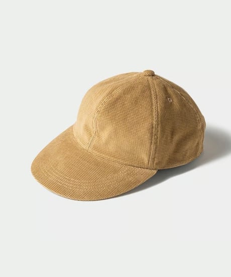 TIGHTBOOTH | CARAMEL KOKO CAP | BEIGE
