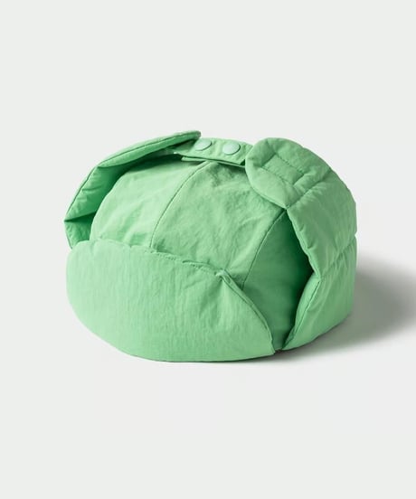 TIGHTBOOTH | PLAC FLIGHT CAP | LIGHT GREEN