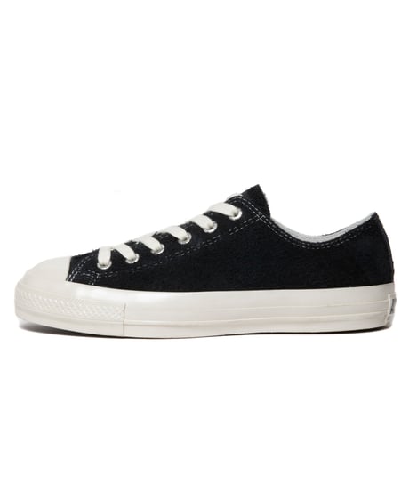 COOTIE | SUEDE ALL STAR AGED OX (Cootie Productions®︎) | Black