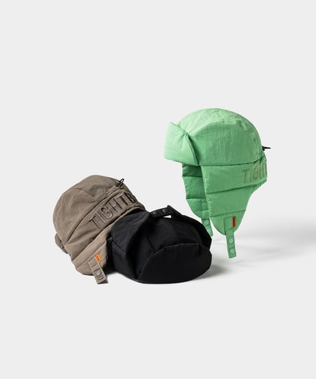 TIGHTBOOTH | PLAC FLIGHT CAP | OLIVE