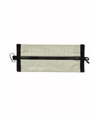TIGHTBOOTH | TBPR / LOGO TISSUE POUCH | Graige