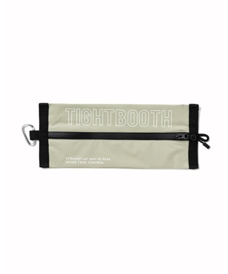 TIGHTBOOTH | TBPR / LOGO TISSUE POUCH | Graige
