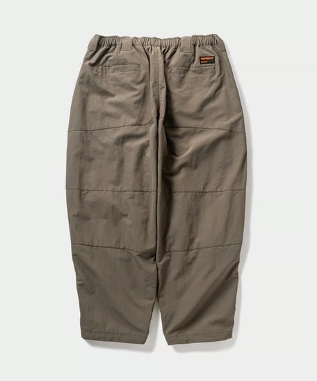TIGHTBOOTH | PLAC BALLOON PANTS | OLIVE