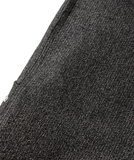 𝐂𝐎𝐎𝐓𝐈𝐄 | Bedford Cloth Painter Pants | Salt and Pepper