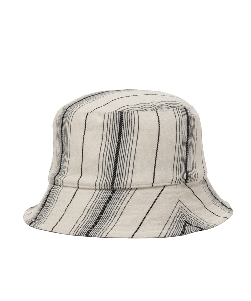 COOTIE POLYESTER OX BUCKET HAT 25AW 【公式通販】