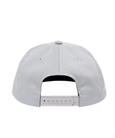 COOTIE | T/C Twill 5 Panel Cap | Gray