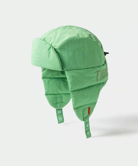 TIGHTBOOTH | PLAC FLIGHT CAP | LIGHT GREEN