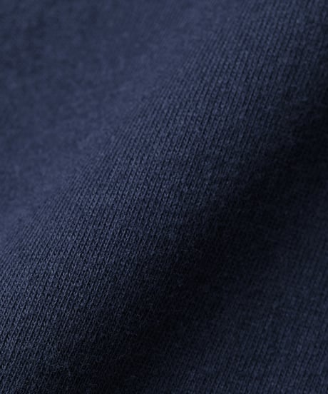 Work In Progress | S/S Logo TEE | Navy