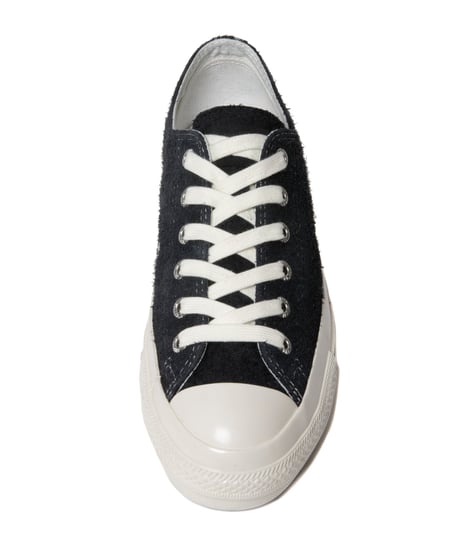 COOTIE | SUEDE ALL STAR AGED OX (Cootie Productions®︎) | Black